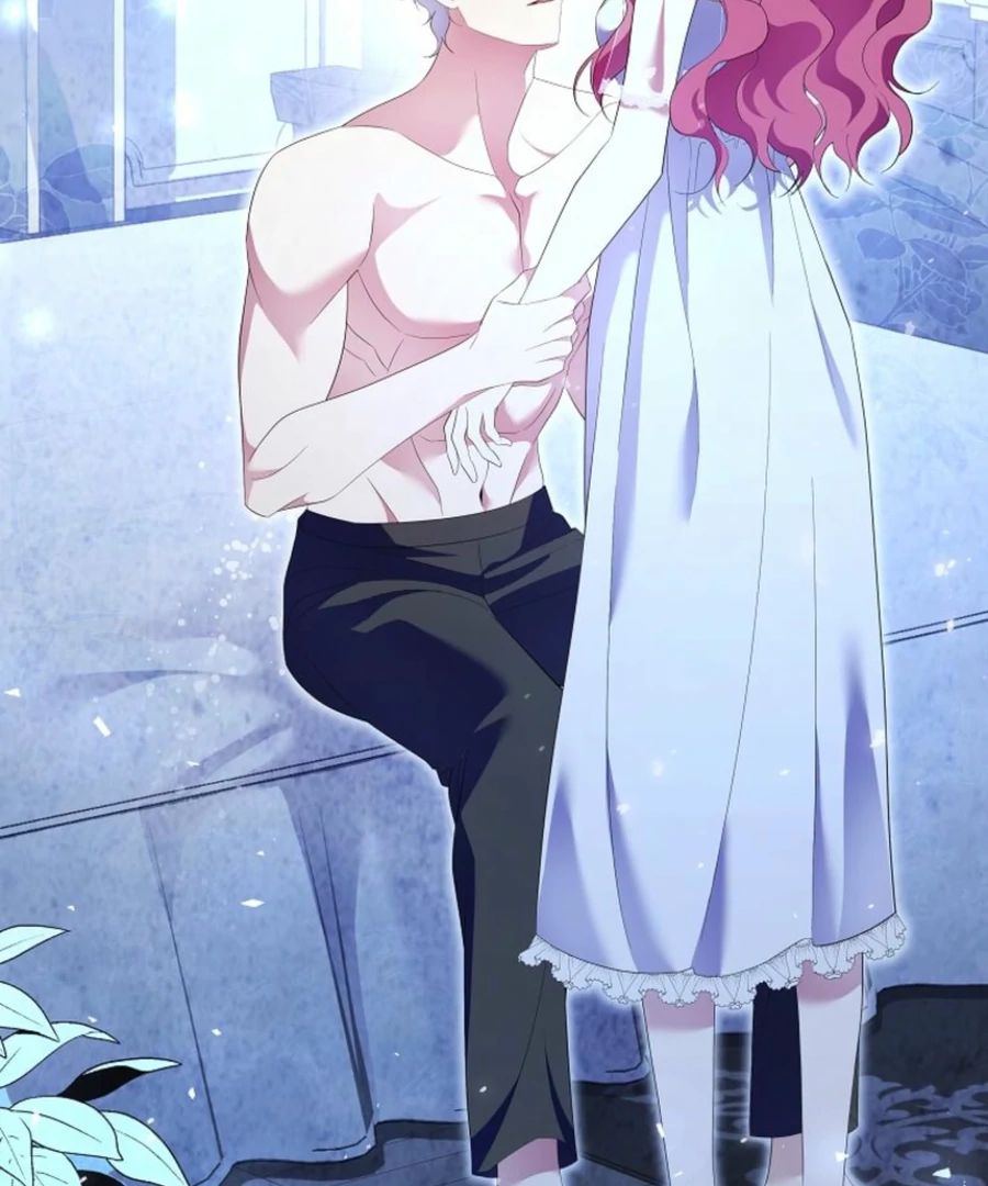 In the Grasp of a Loving Yet Possessive Male Lead Chapter 19 - page 31