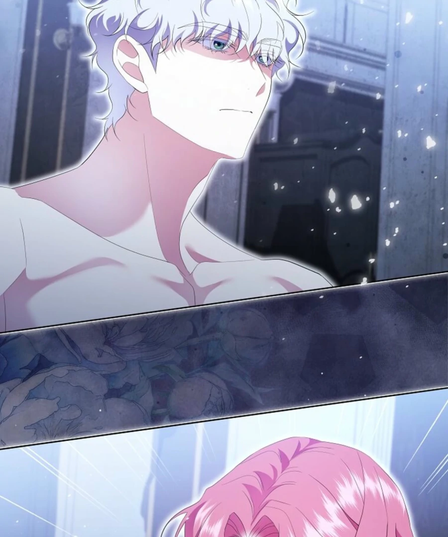 In the Grasp of a Loving Yet Possessive Male Lead Chapter 19 - page 33