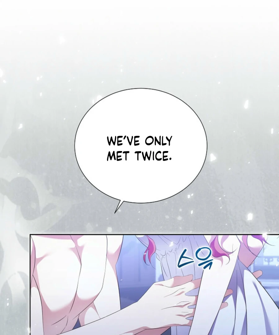 In the Grasp of a Loving Yet Possessive Male Lead Chapter 19 - page 35
