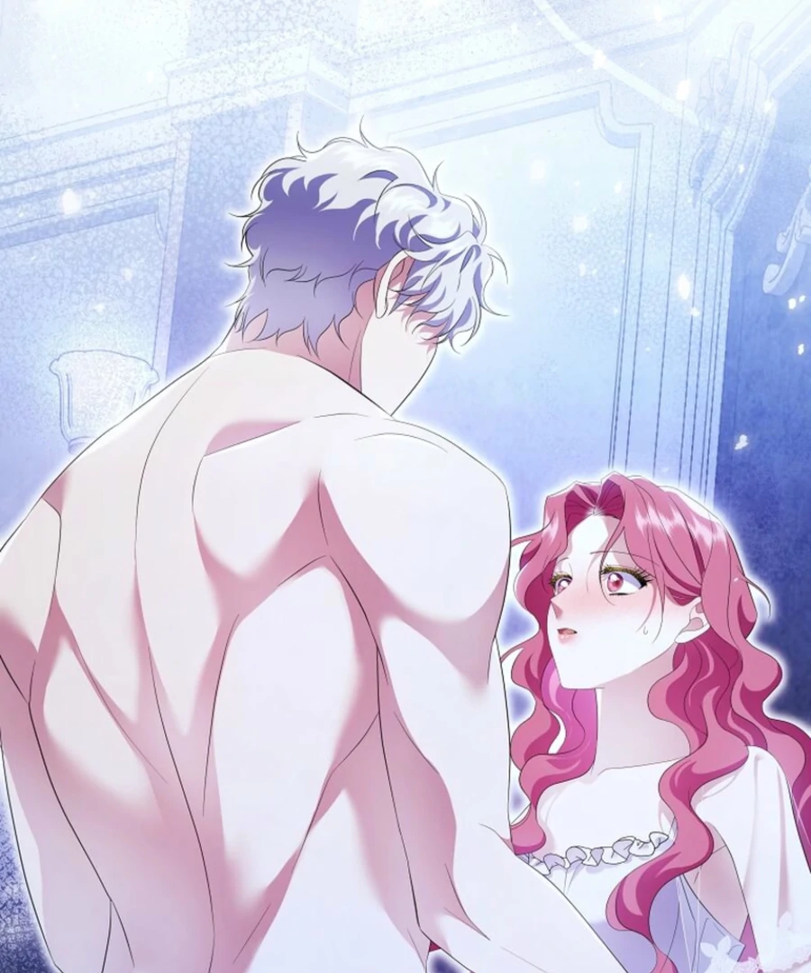 In the Grasp of a Loving Yet Possessive Male Lead Chapter 19 - page 38