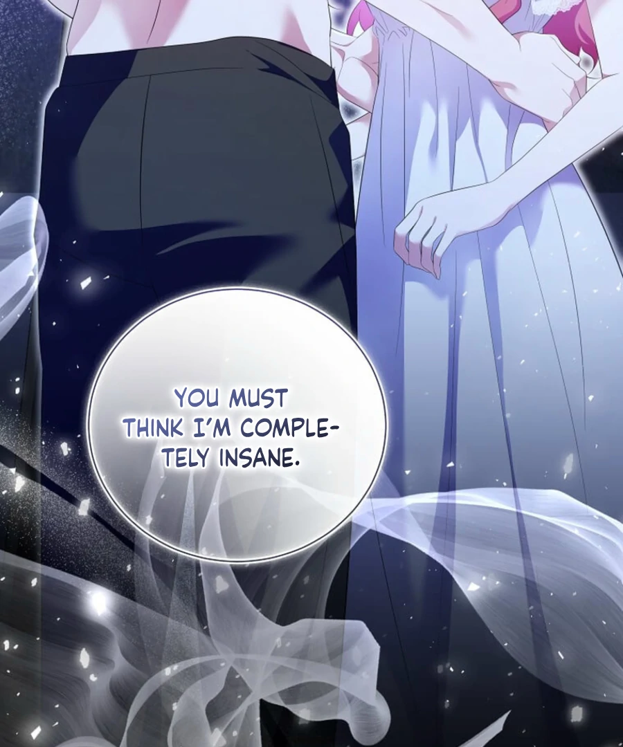In the Grasp of a Loving Yet Possessive Male Lead Chapter 19 - page 39