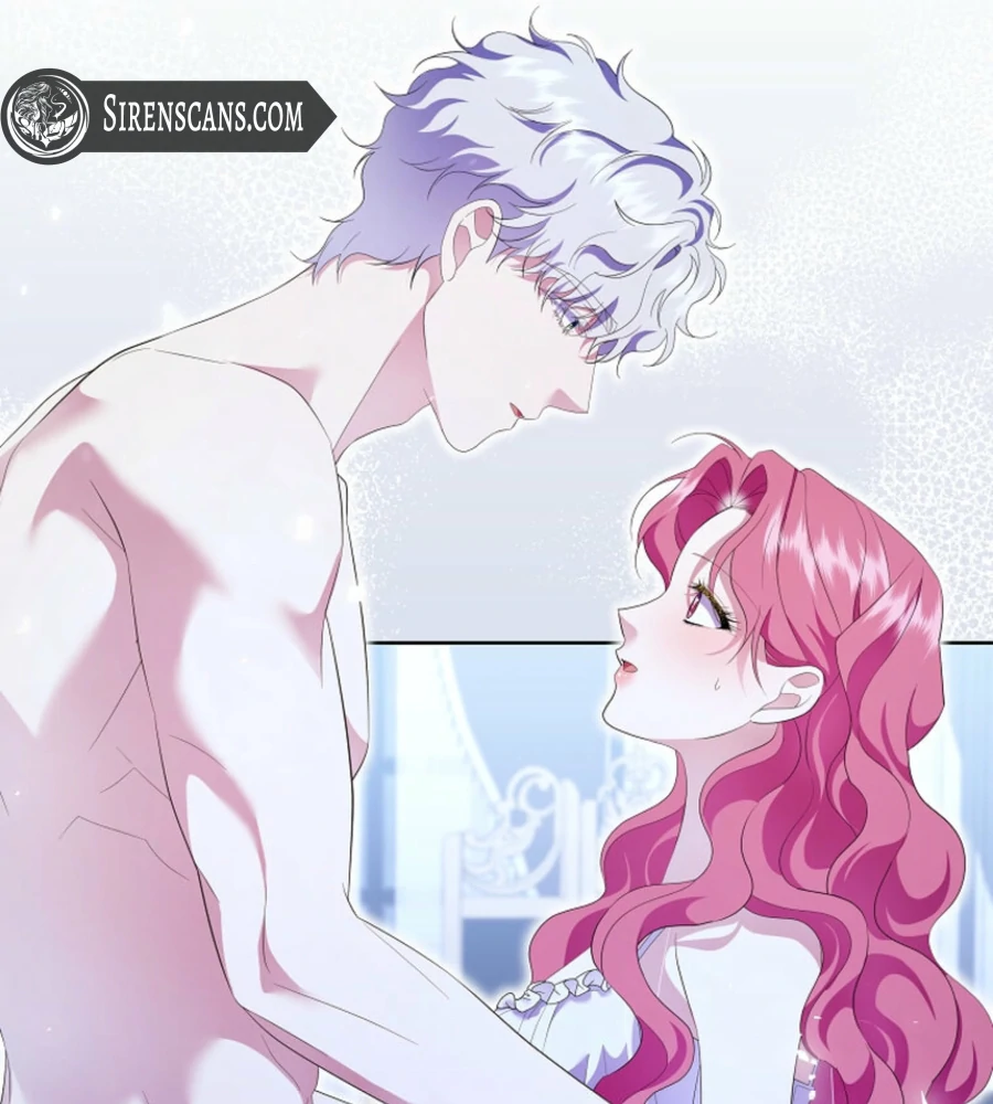 In the Grasp of a Loving Yet Possessive Male Lead Chapter 19 - page 42