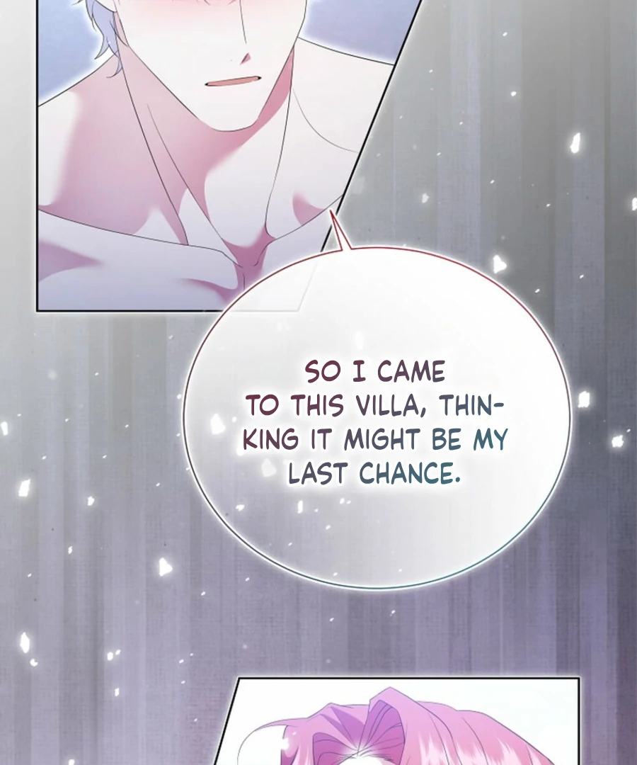 In the Grasp of a Loving Yet Possessive Male Lead Chapter 19 - page 45