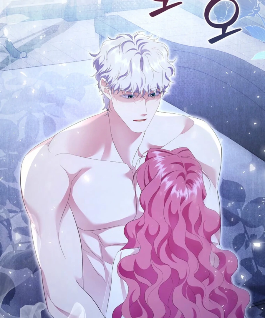 In the Grasp of a Loving Yet Possessive Male Lead Chapter 19 - page 64