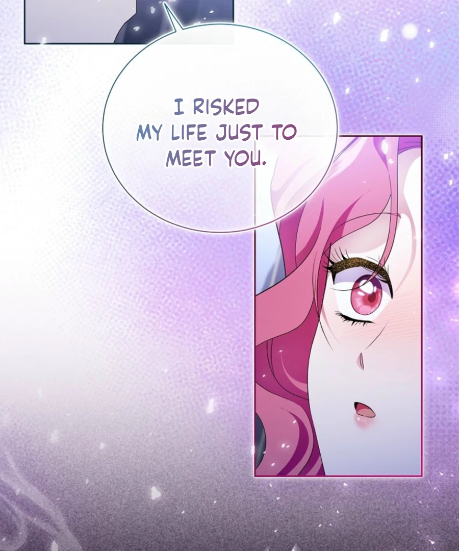In the Grasp of a Loving Yet Possessive Male Lead Chapter 19 - page 69