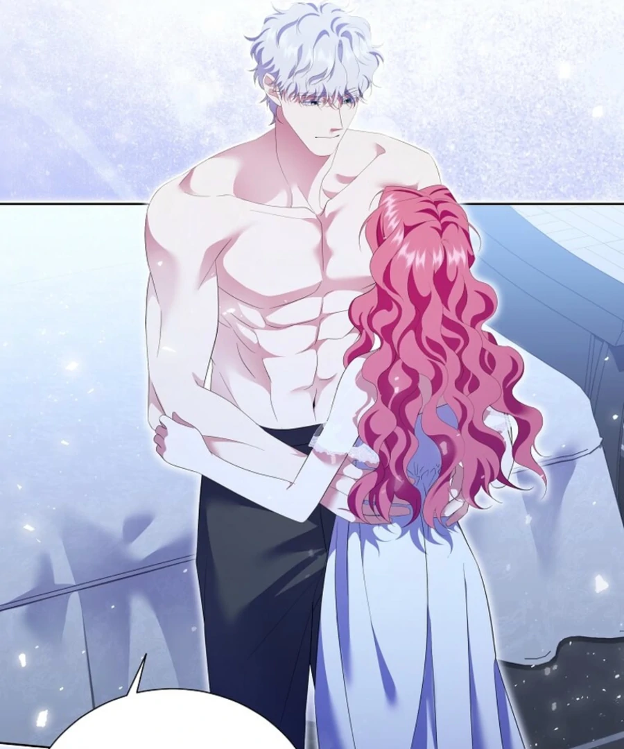 In the Grasp of a Loving Yet Possessive Male Lead Chapter 19 - page 77
