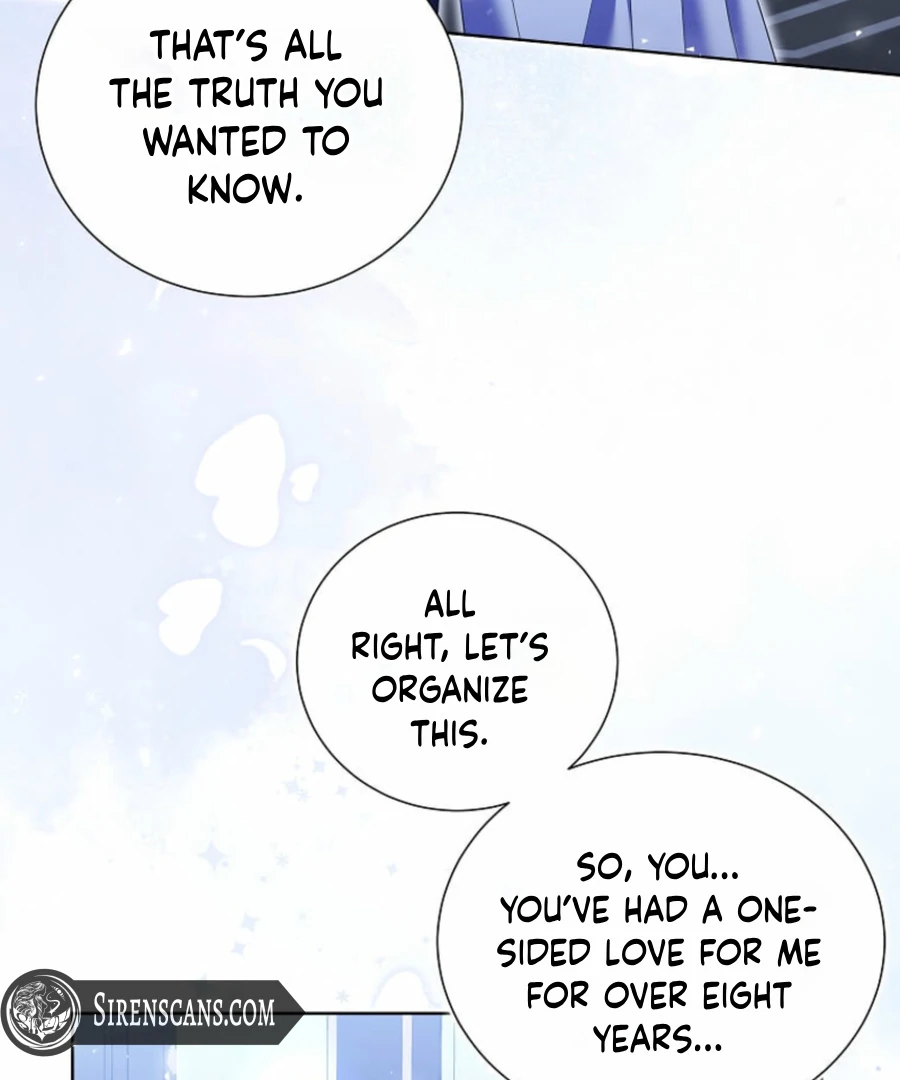 In the Grasp of a Loving Yet Possessive Male Lead Chapter 19 - page 78