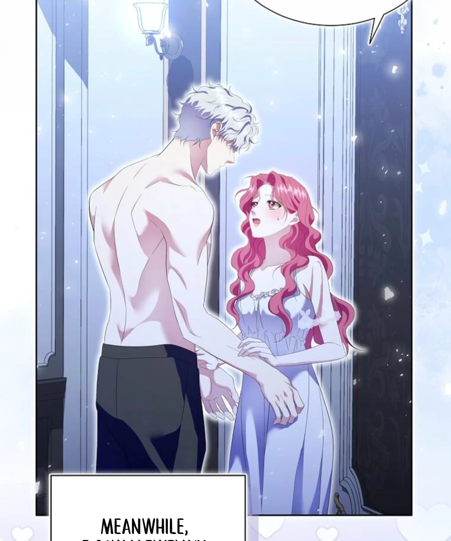 In the Grasp of a Loving Yet Possessive Male Lead Chapter 19 - page 79