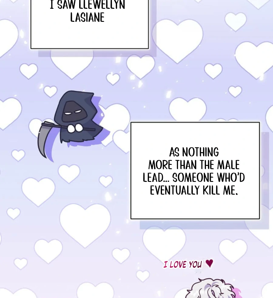 In the Grasp of a Loving Yet Possessive Male Lead Chapter 19 - page 80