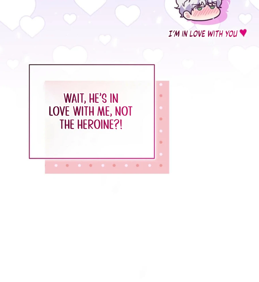 In the Grasp of a Loving Yet Possessive Male Lead Chapter 19 - page 81