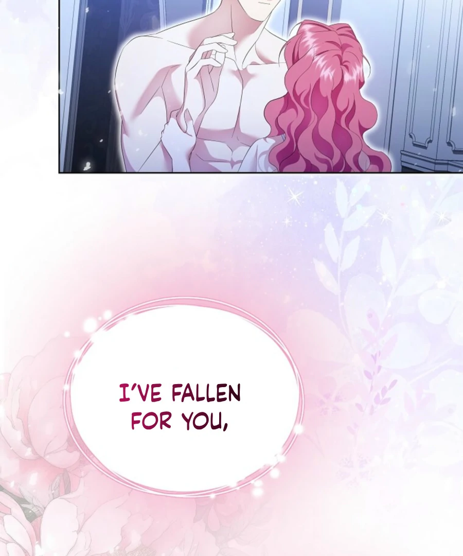 In the Grasp of a Loving Yet Possessive Male Lead Chapter 19 - page 83