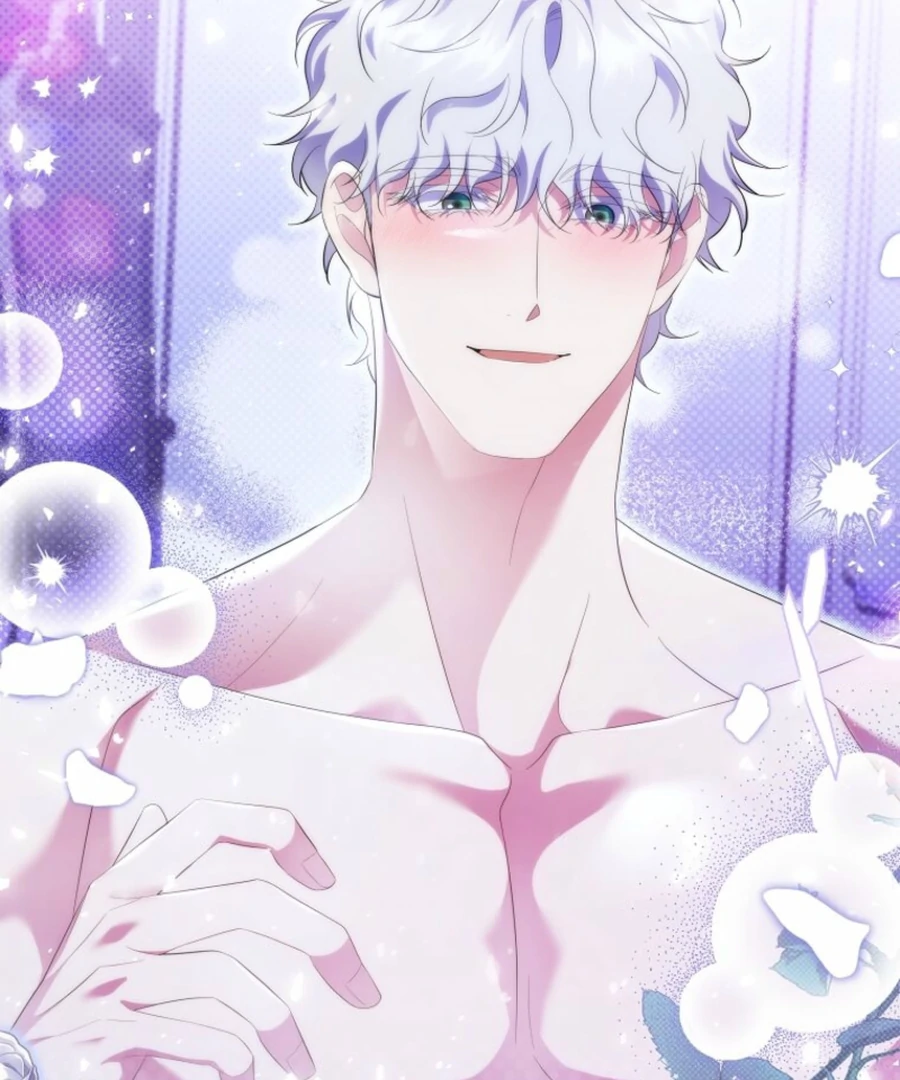 In the Grasp of a Loving Yet Possessive Male Lead Chapter 19 - page 85