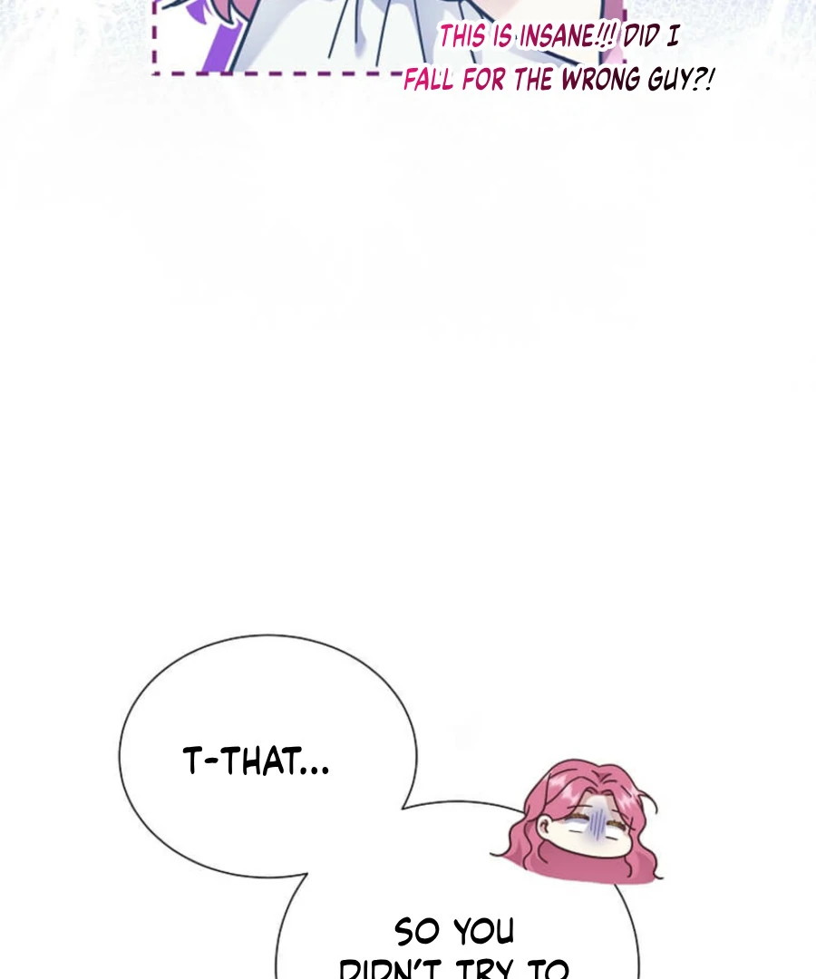 In the Grasp of a Loving Yet Possessive Male Lead Chapter 19 - page 88