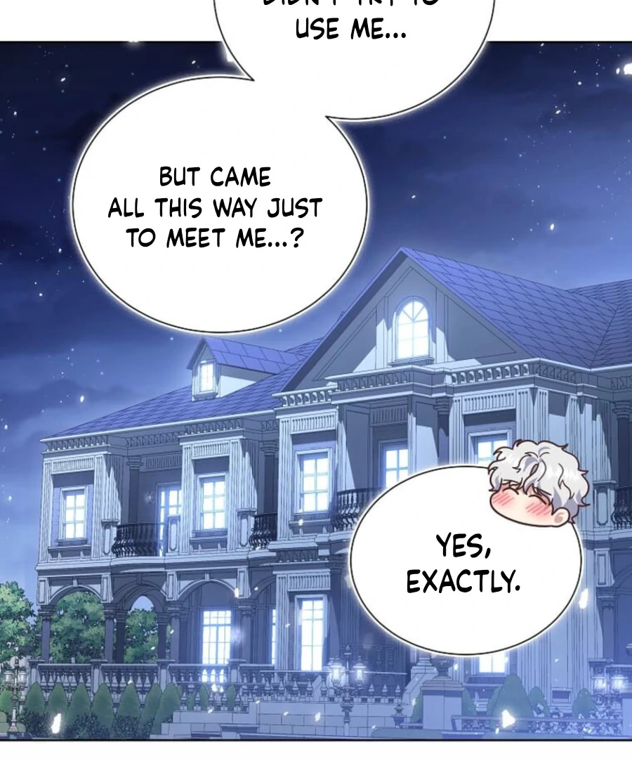 In the Grasp of a Loving Yet Possessive Male Lead Chapter 19 - page 89