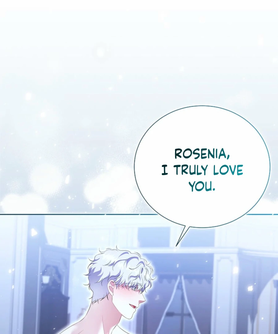 In the Grasp of a Loving Yet Possessive Male Lead Chapter 19 - page 90