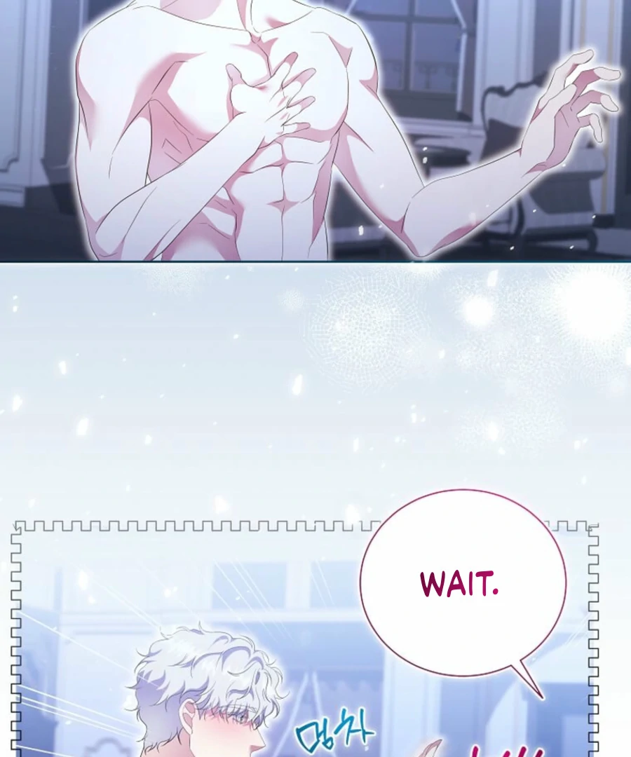 In the Grasp of a Loving Yet Possessive Male Lead Chapter 19 - page 91