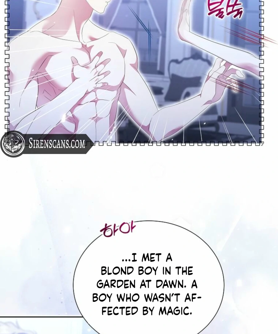 In the Grasp of a Loving Yet Possessive Male Lead Chapter 19 - page 92