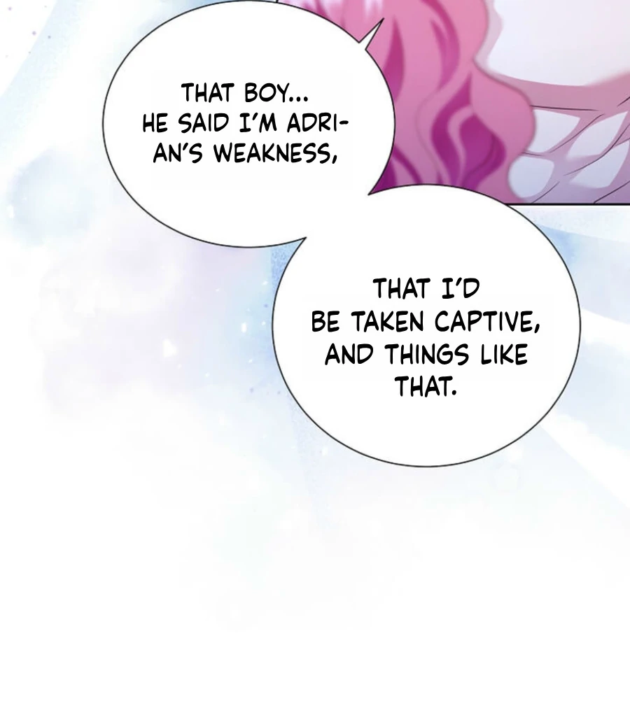 In the Grasp of a Loving Yet Possessive Male Lead Chapter 19 - page 94