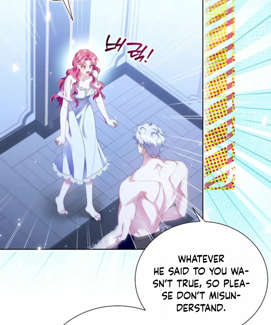 In the Grasp of a Loving Yet Possessive Male Lead Chapter 19 - page 97