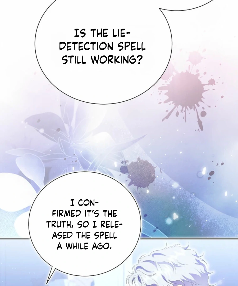 In the Grasp of a Loving Yet Possessive Male Lead Chapter 19 - page 98
