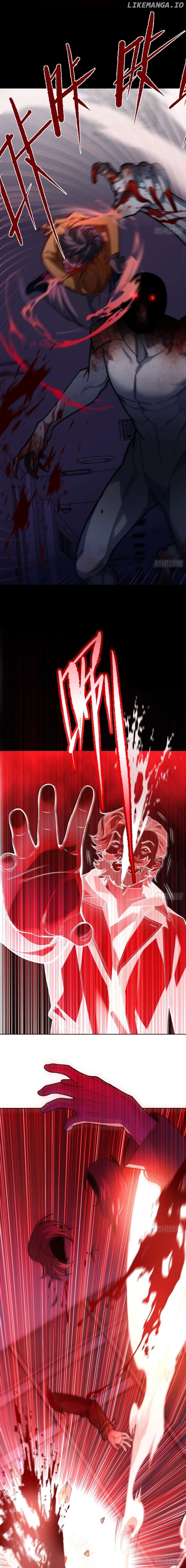 Weird World? I’ve Already Beaten It Chapter 0.1 - page 4