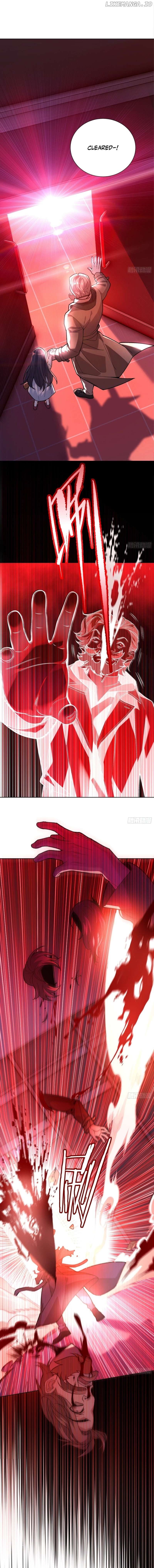 Weird World? I’ve Already Beaten It Chapter 1 - page 3
