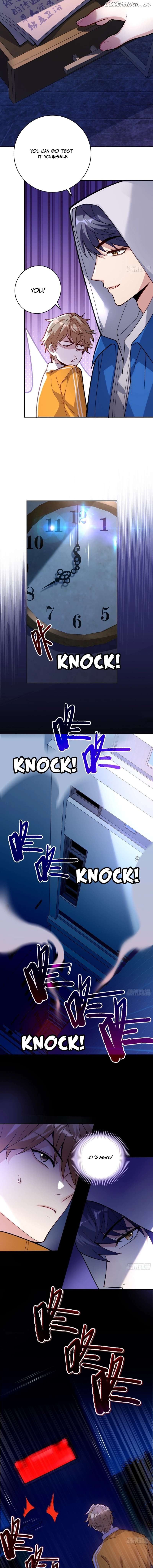 Weird World? I’ve Already Beaten It Chapter 1 - page 9