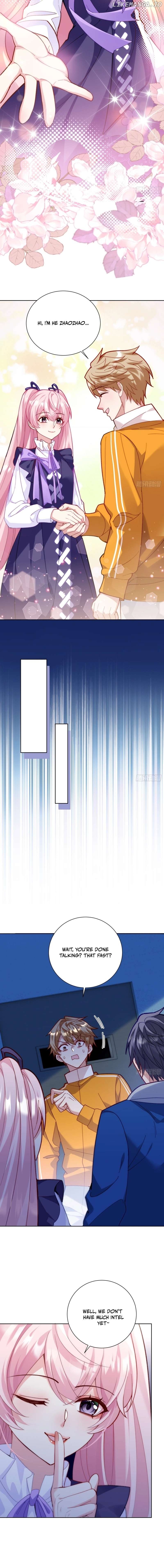 Weird World? I’ve Already Beaten It Chapter 2 - page 4