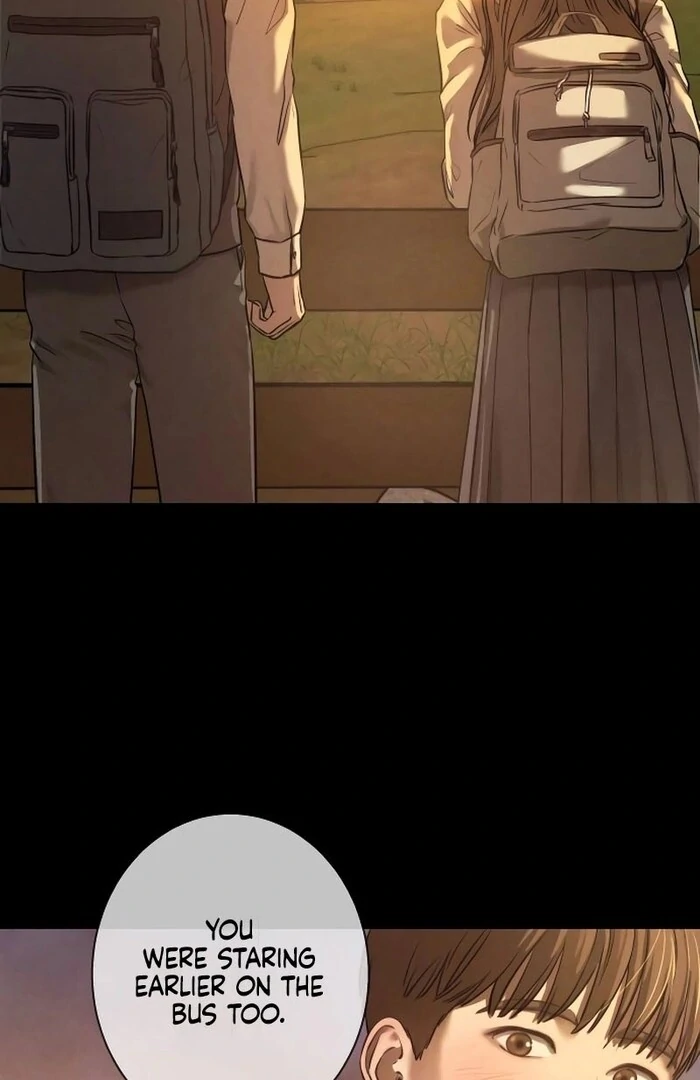 Kim Young-Ha's Short Stories Chapter 1 - page 23