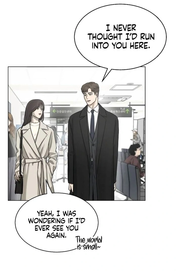 Kim Young-Ha's Short Stories Chapter 1 - page 31