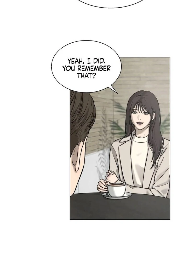 Kim Young-Ha's Short Stories Chapter 1 - page 38