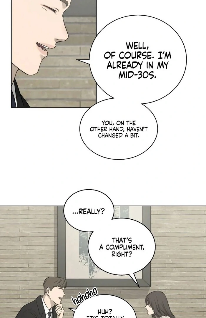 Kim Young-Ha's Short Stories Chapter 1 - page 42