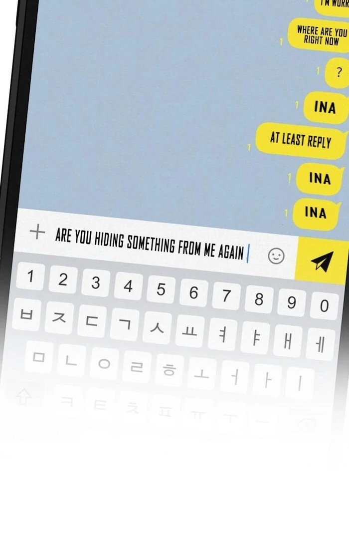 Kim Young-Ha's Short Stories Chapter 2 - page 21