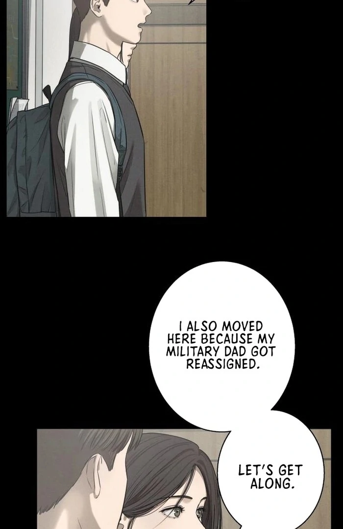 Kim Young-Ha's Short Stories Chapter 2 - page 65