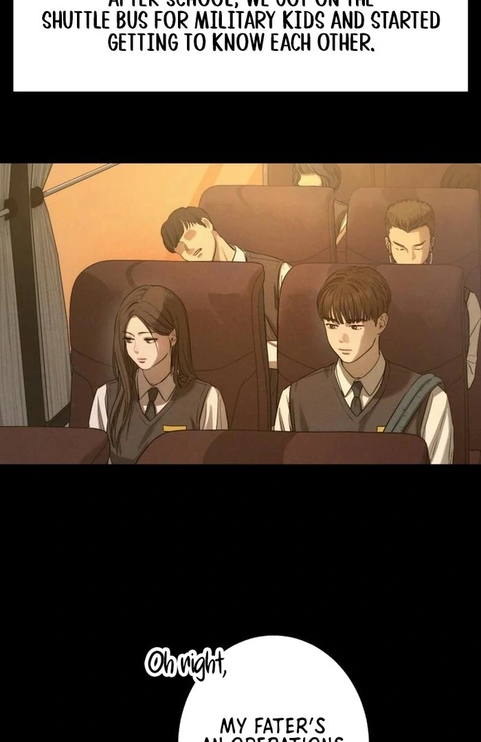 Kim Young-Ha's Short Stories Chapter 2 - page 69