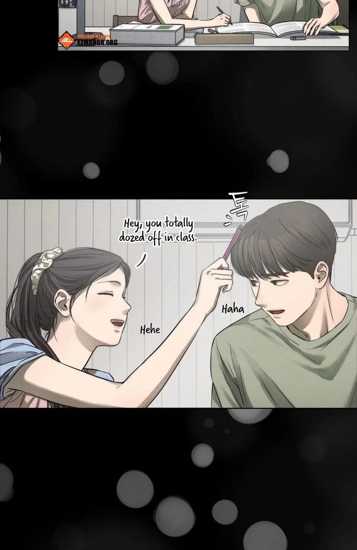 Kim Young-Ha's Short Stories Chapter 2 - page 84