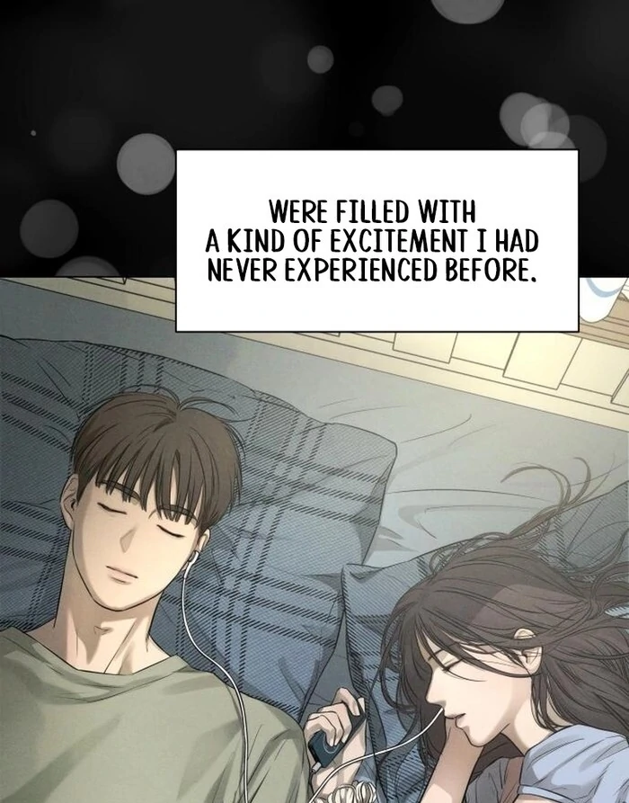Kim Young-Ha's Short Stories Chapter 2 - page 85