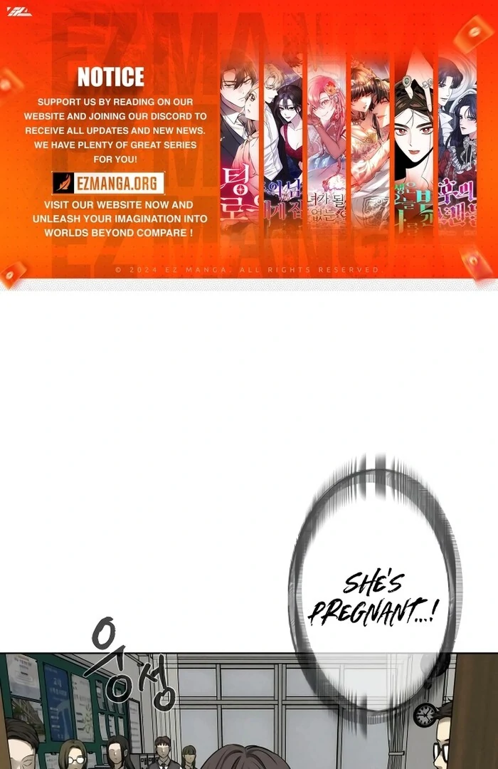 Kim Young-Ha's Short Stories Chapter 3 - page 1