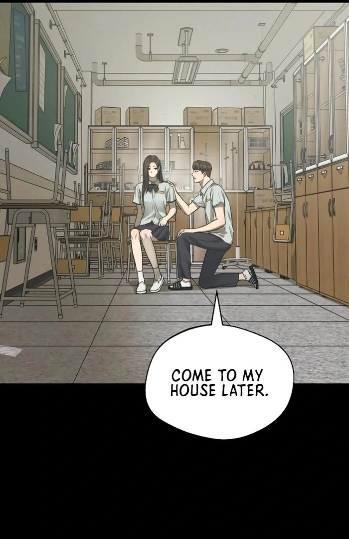 Kim Young-Ha's Short Stories Chapter 3 - page 11