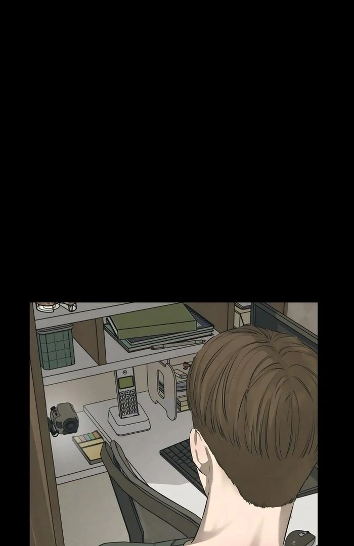 Kim Young-Ha's Short Stories Chapter 3 - page 18