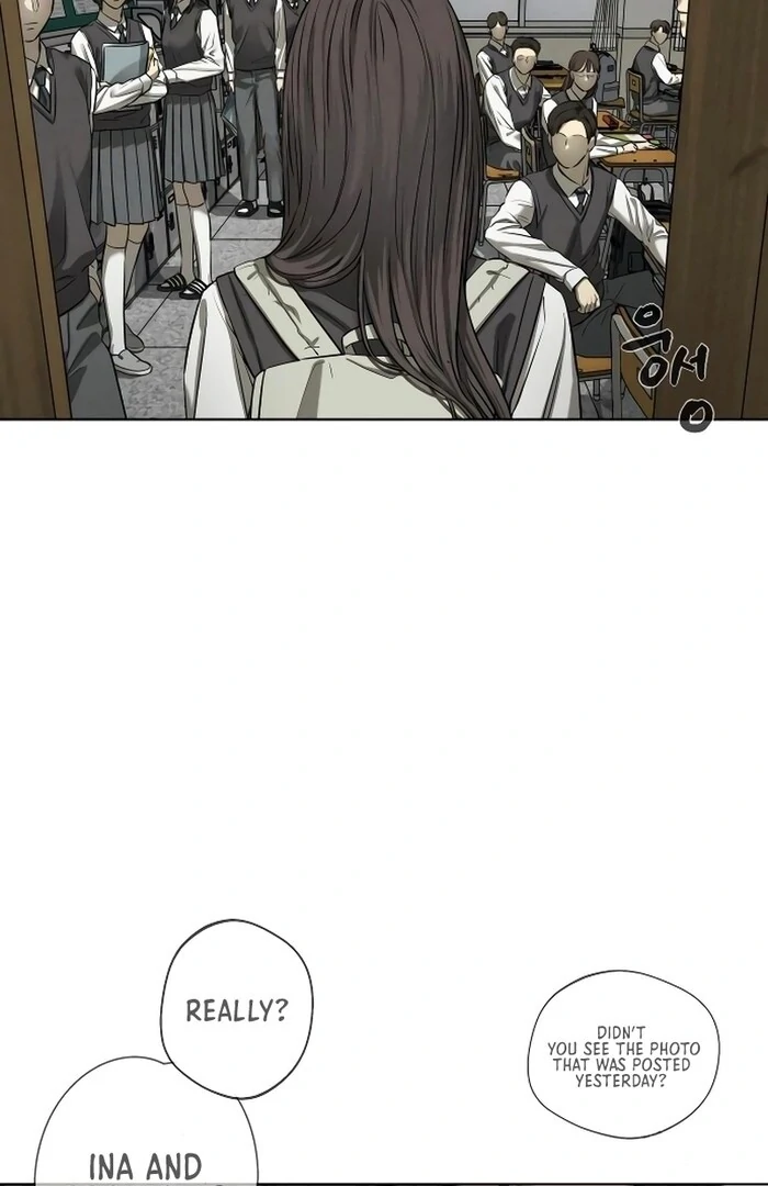 Kim Young-Ha's Short Stories Chapter 3 - page 2