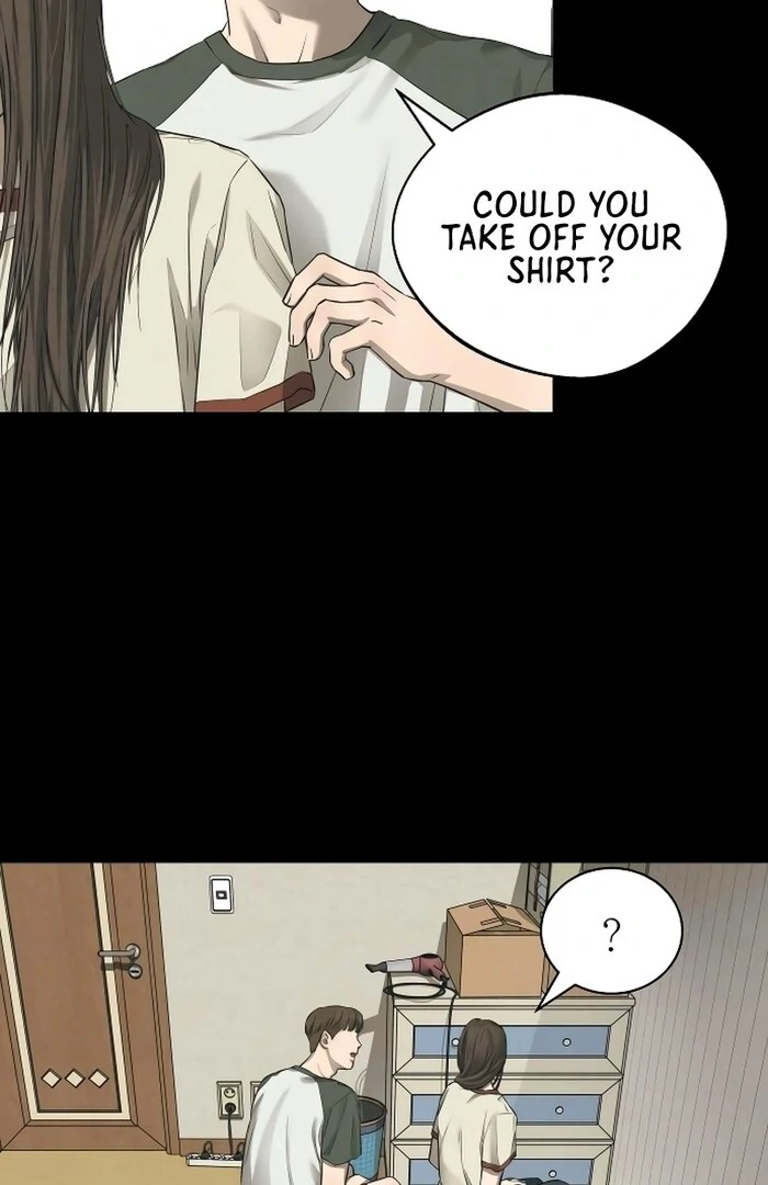 Kim Young-Ha's Short Stories Chapter 3 - page 22