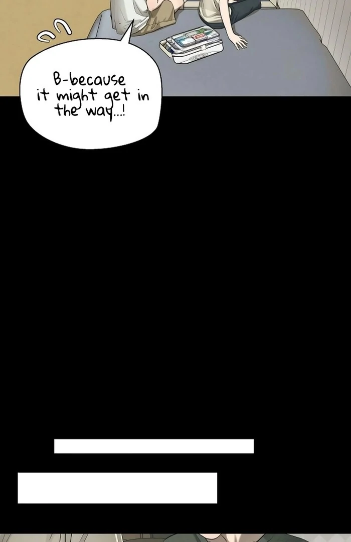 Kim Young-Ha's Short Stories Chapter 3 - page 23