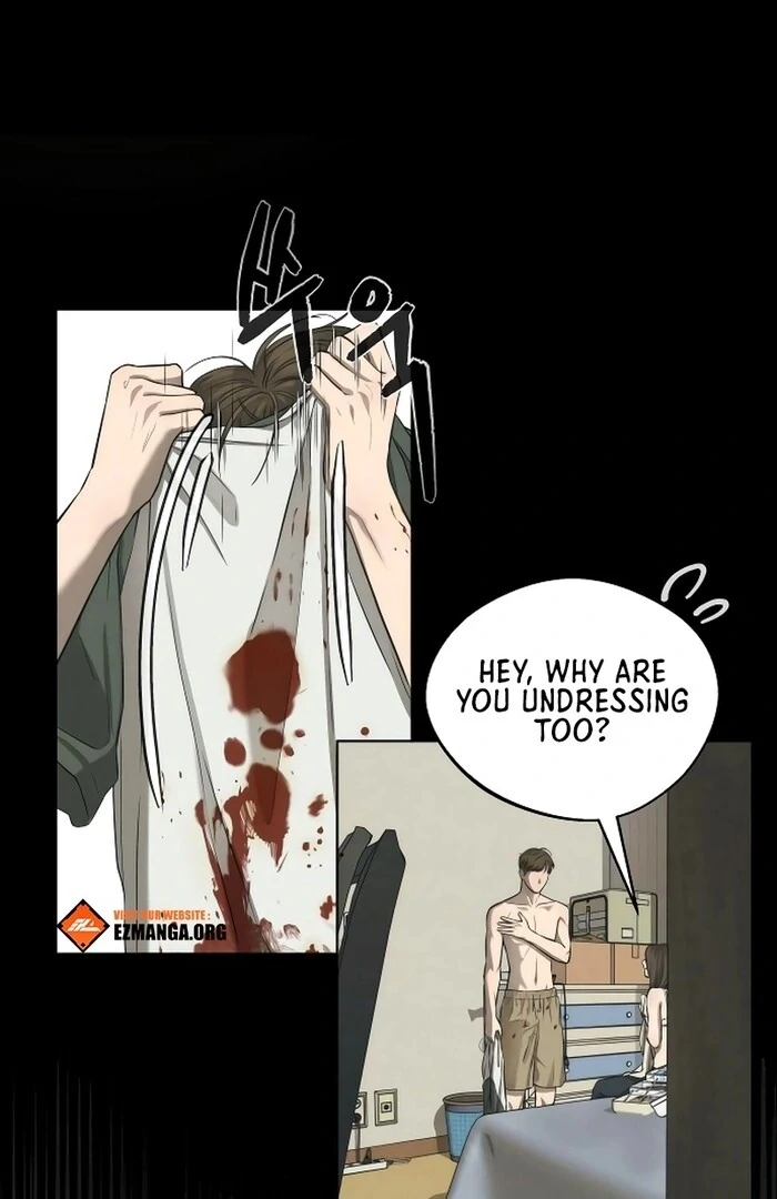 Kim Young-Ha's Short Stories Chapter 3 - page 28