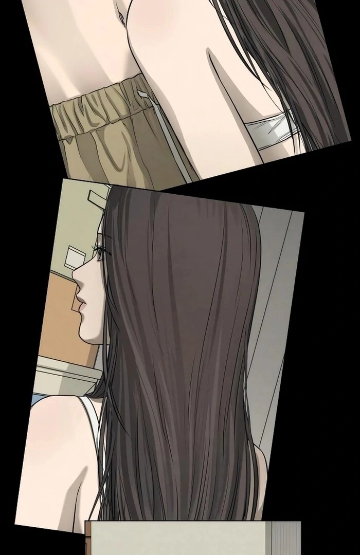 Kim Young-Ha's Short Stories Chapter 3 - page 32