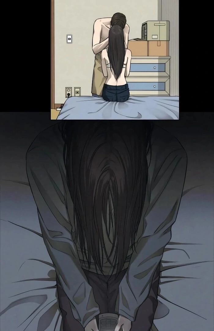 Kim Young-Ha's Short Stories Chapter 3 - page 33