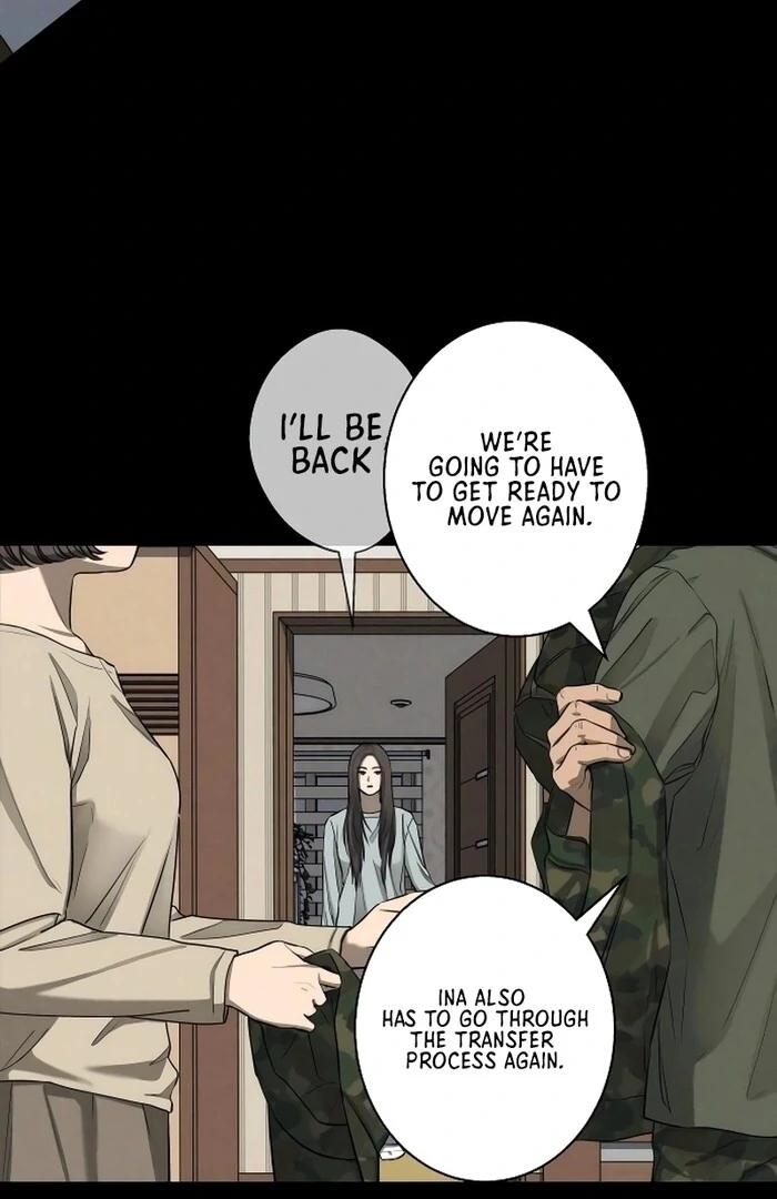 Kim Young-Ha's Short Stories Chapter 3 - page 36