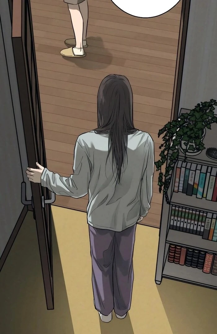 Kim Young-Ha's Short Stories Chapter 3 - page 38