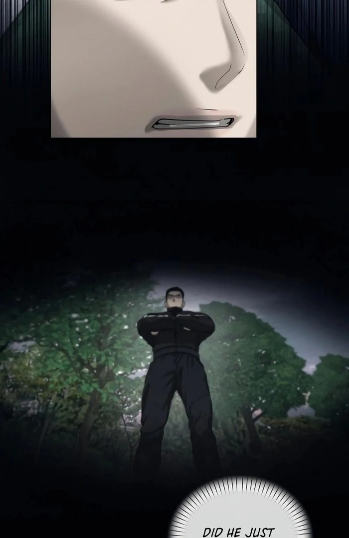 Kim Young-Ha's Short Stories Chapter 3 - page 68