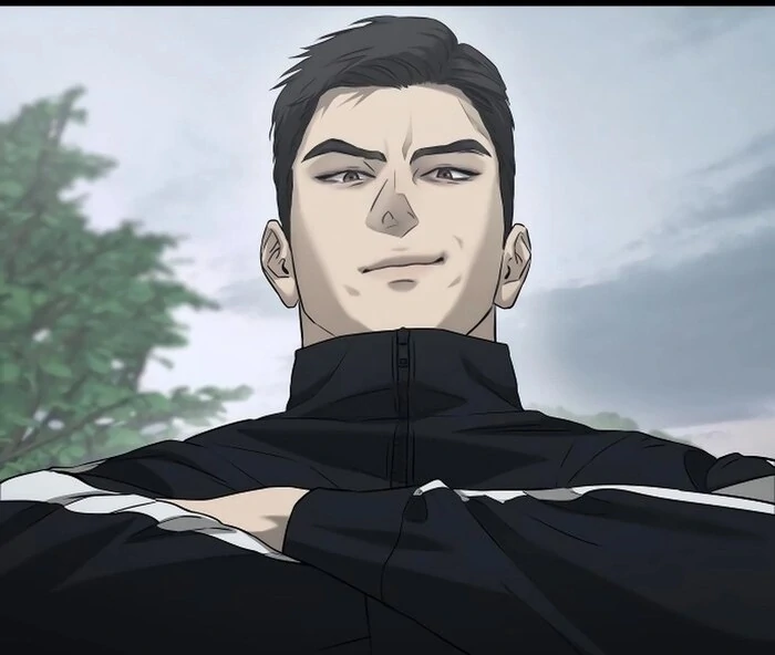 Kim Young-Ha's Short Stories Chapter 3 - page 70